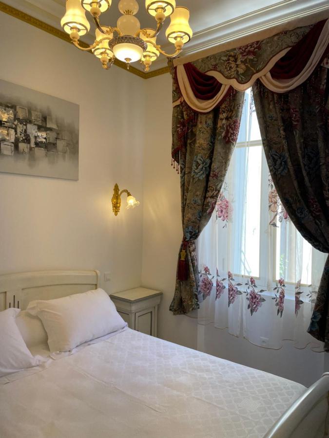 Appartement Maison De L'Eglise Du Couvent ناربون المظهر الخارجي الصورة