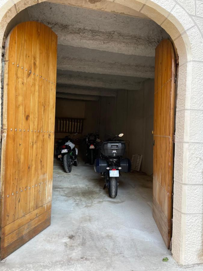 Appartement Maison De L'Eglise Du Couvent ناربون المظهر الخارجي الصورة