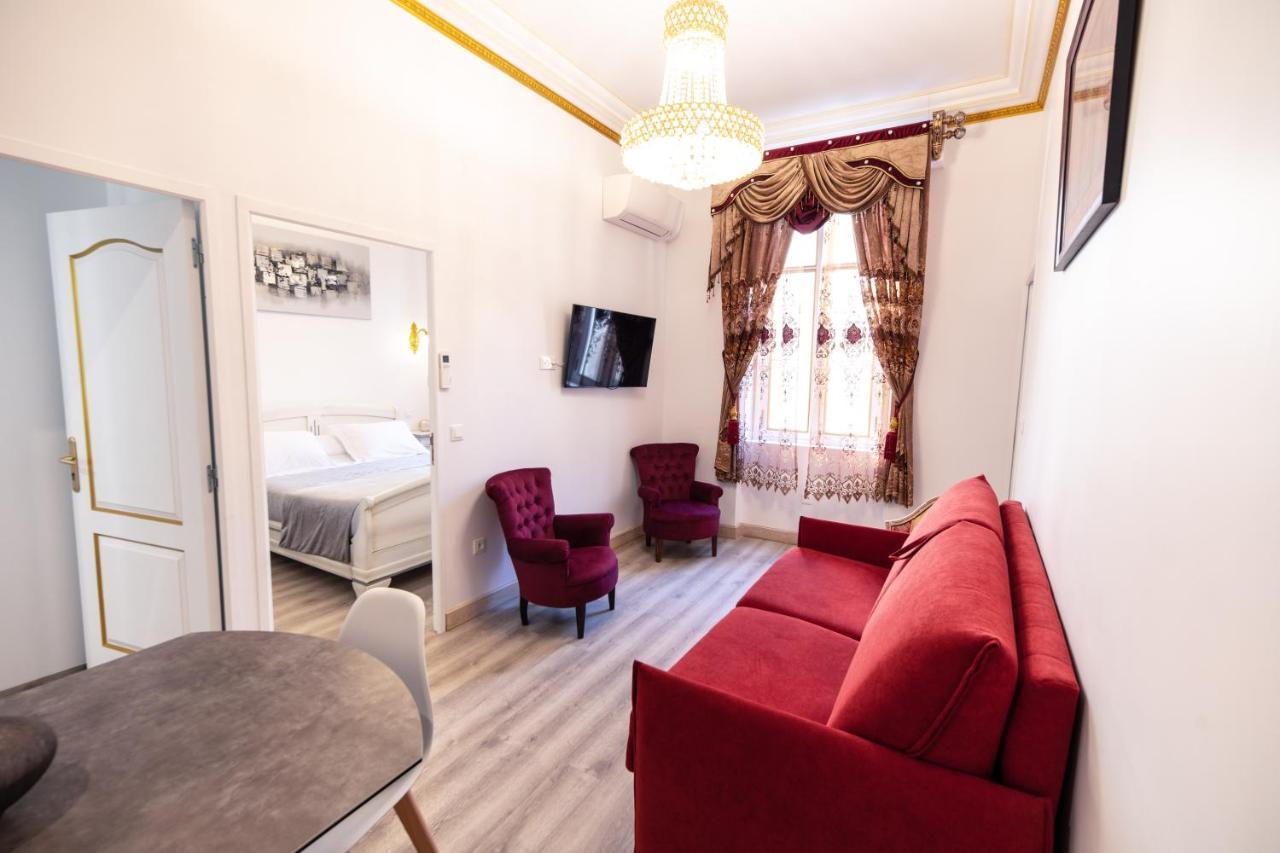 Appartement Maison De L'Eglise Du Couvent ناربون المظهر الخارجي الصورة