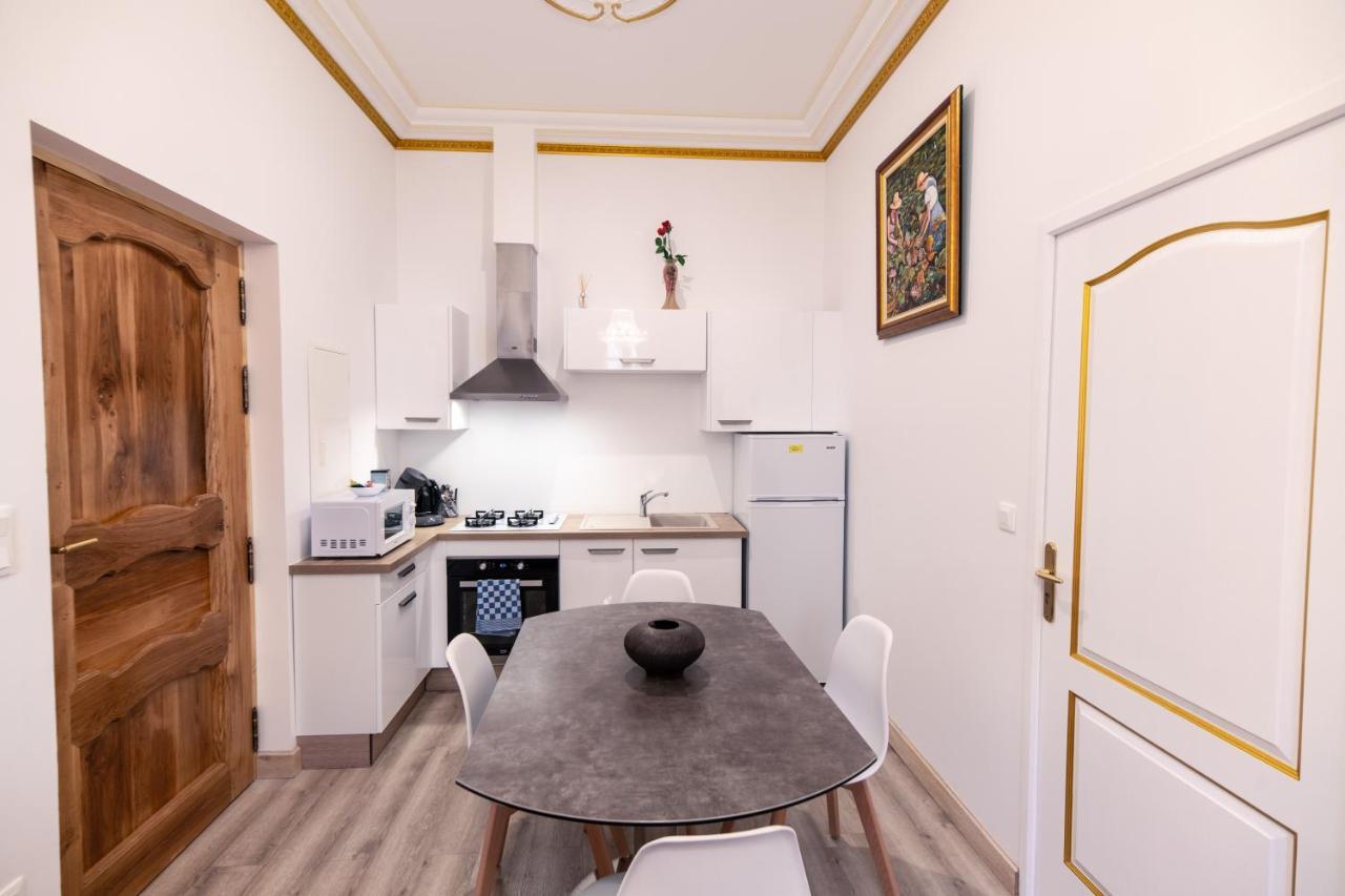 Appartement Maison De L'Eglise Du Couvent ناربون المظهر الخارجي الصورة