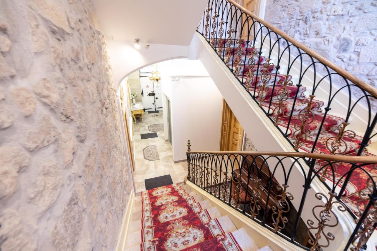 Appartement Maison De L'Eglise Du Couvent ناربون المظهر الخارجي الصورة
