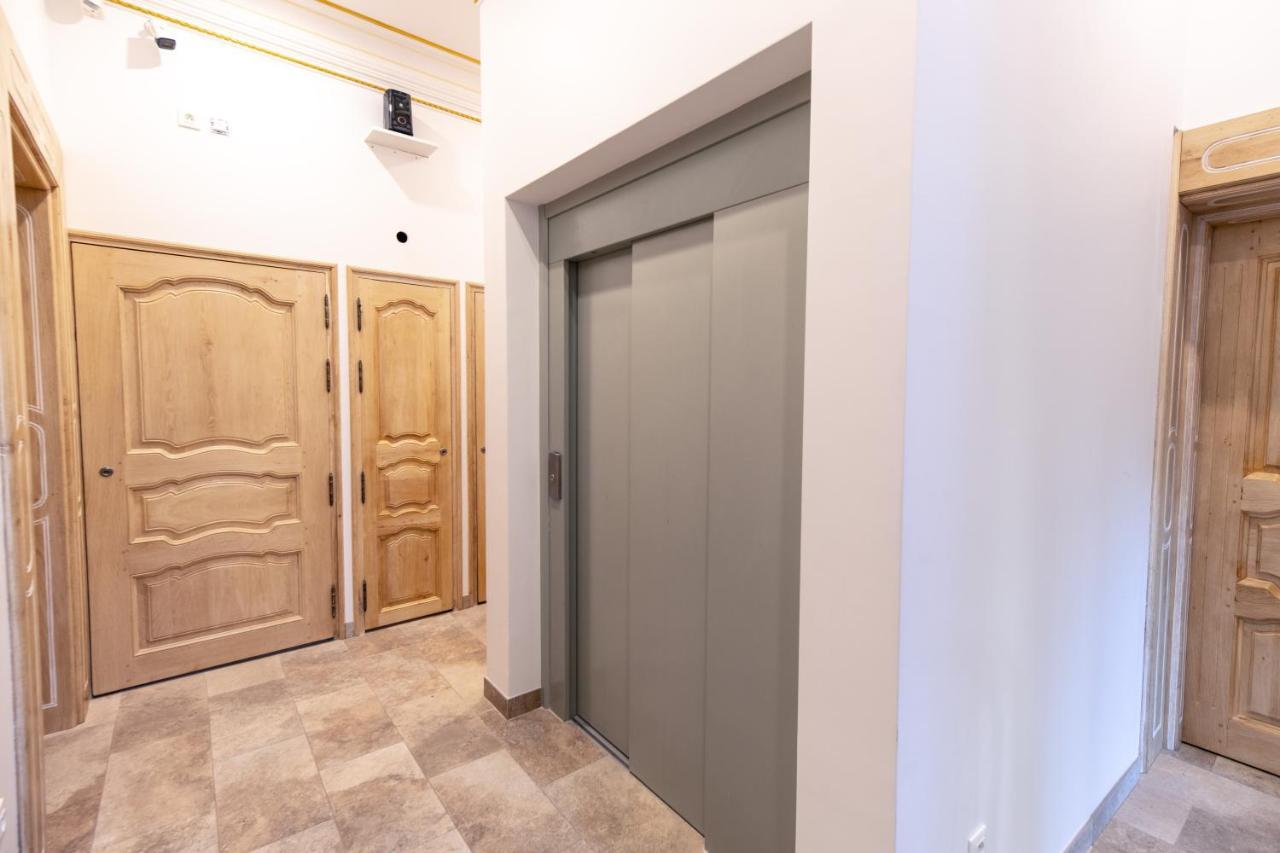 Appartement Maison De L'Eglise Du Couvent ناربون المظهر الخارجي الصورة