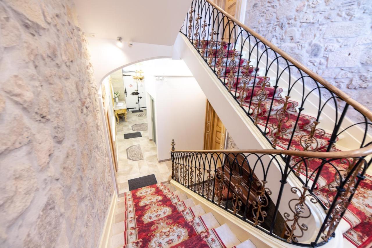 Appartement Maison De L'Eglise Du Couvent ناربون المظهر الخارجي الصورة